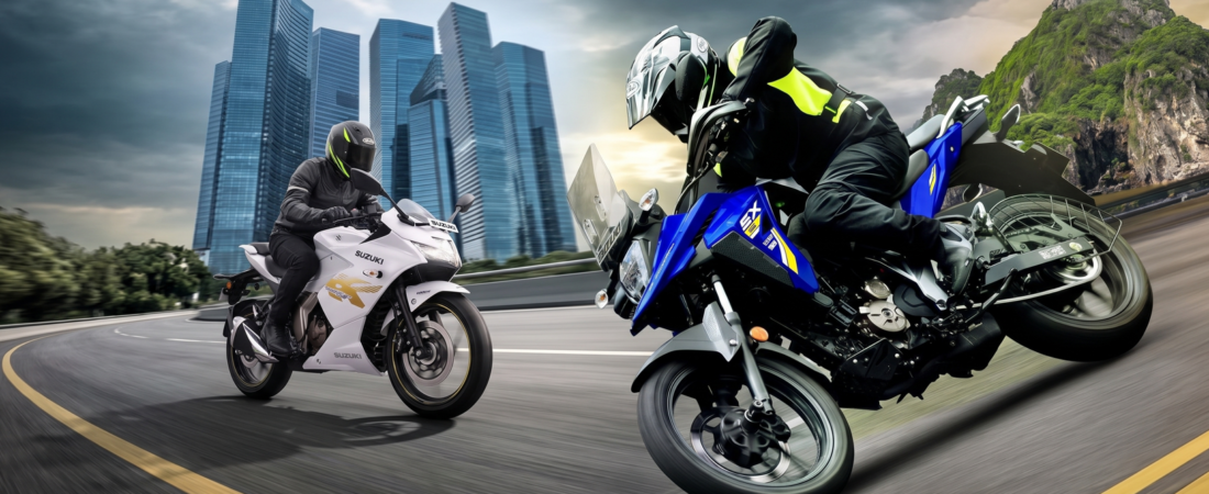 Why Is Suzuki Not Updating the Gixxer 250 and V-Strom in India, and Will It Be a Case of Too Little, Too Late?